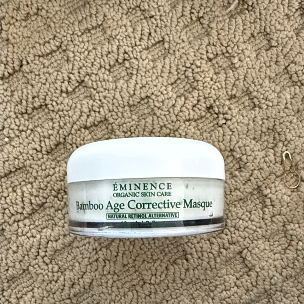 Éminence Bamboo Age Corrective Masque